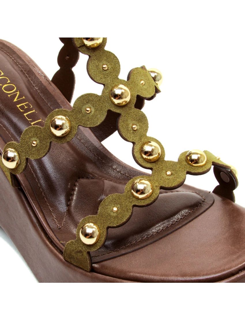 SANDÁLIA PLATAFORMA 27200