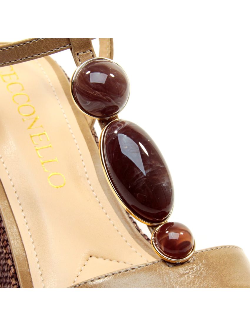 SANDÁLIA PLATAF. 2720002 