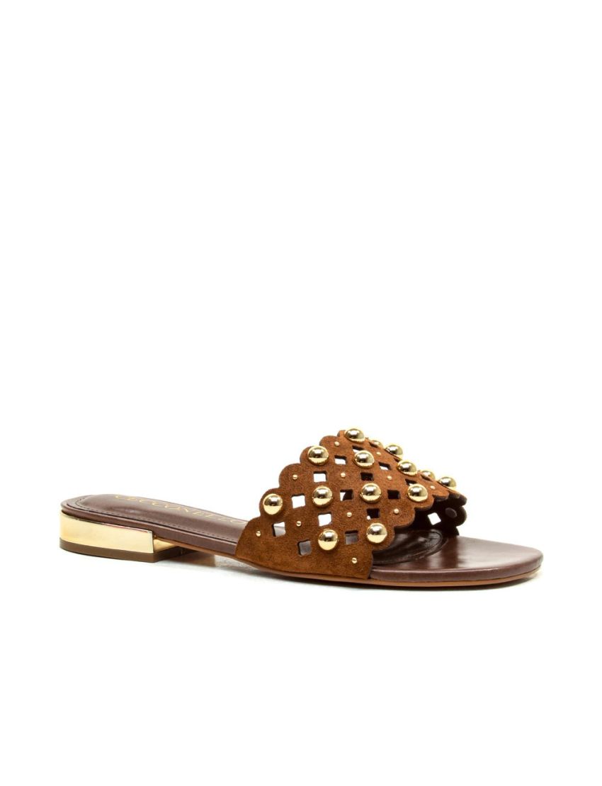 SANDÁLIA RASA 2723001 CAM