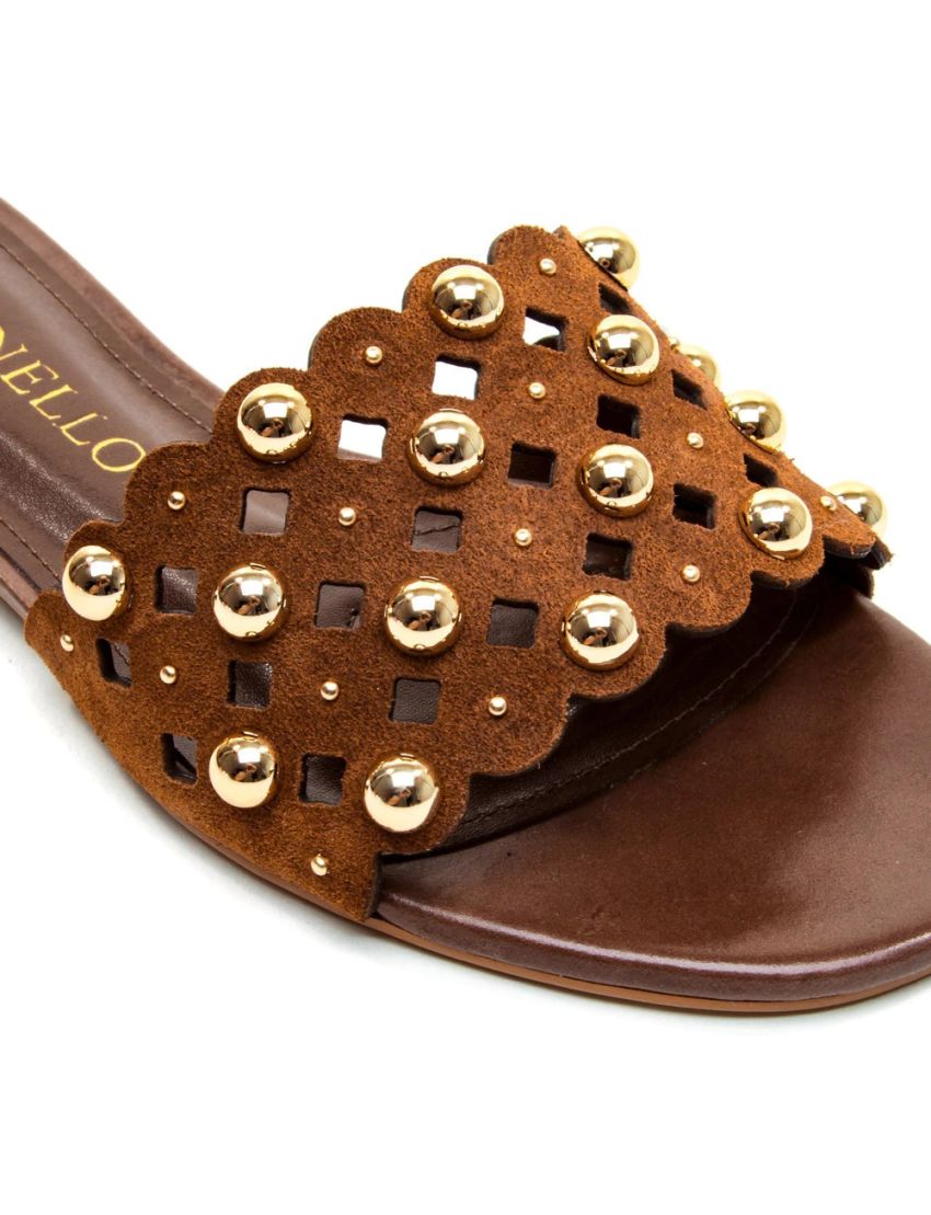 SANDÁLIA RASA 2723001 CAM