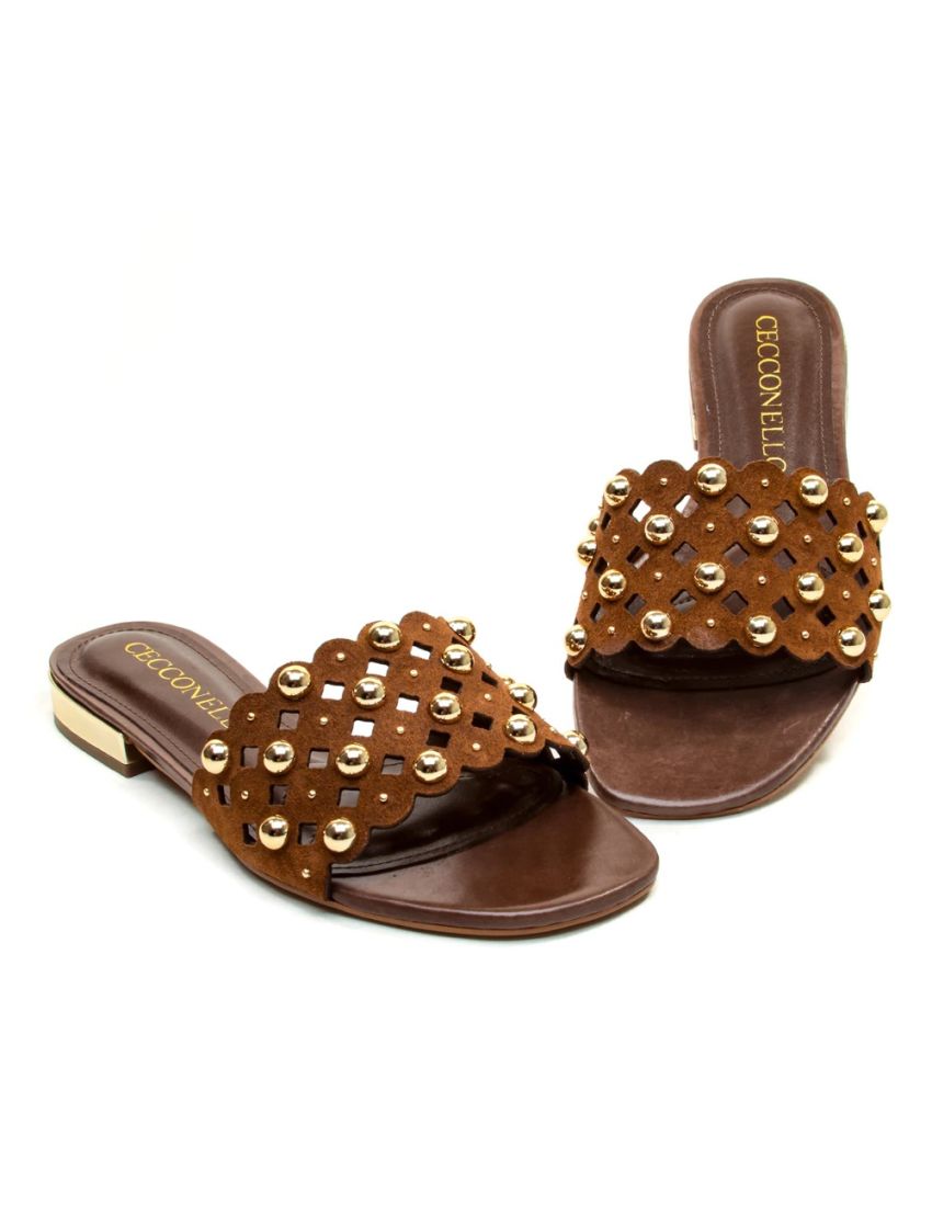 SANDÁLIA RASA 2723001 CAM