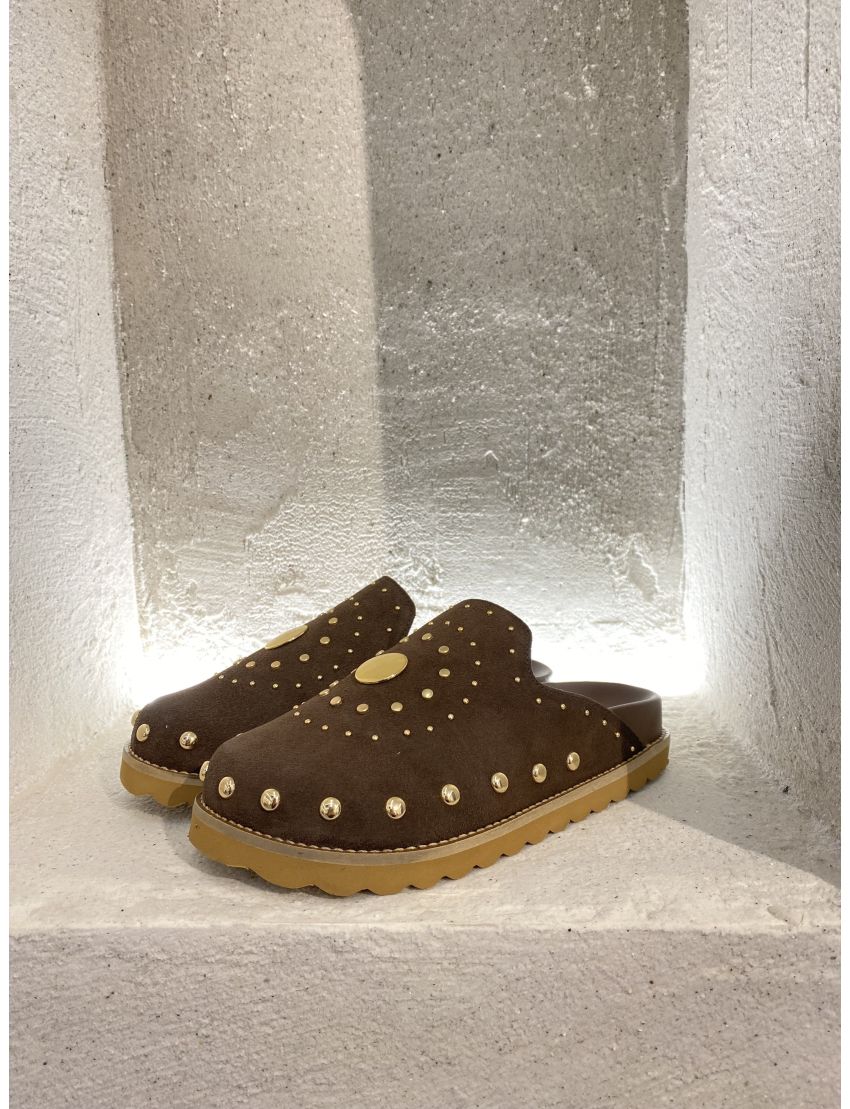 MULES 2734002 CAMURÇA C/ 