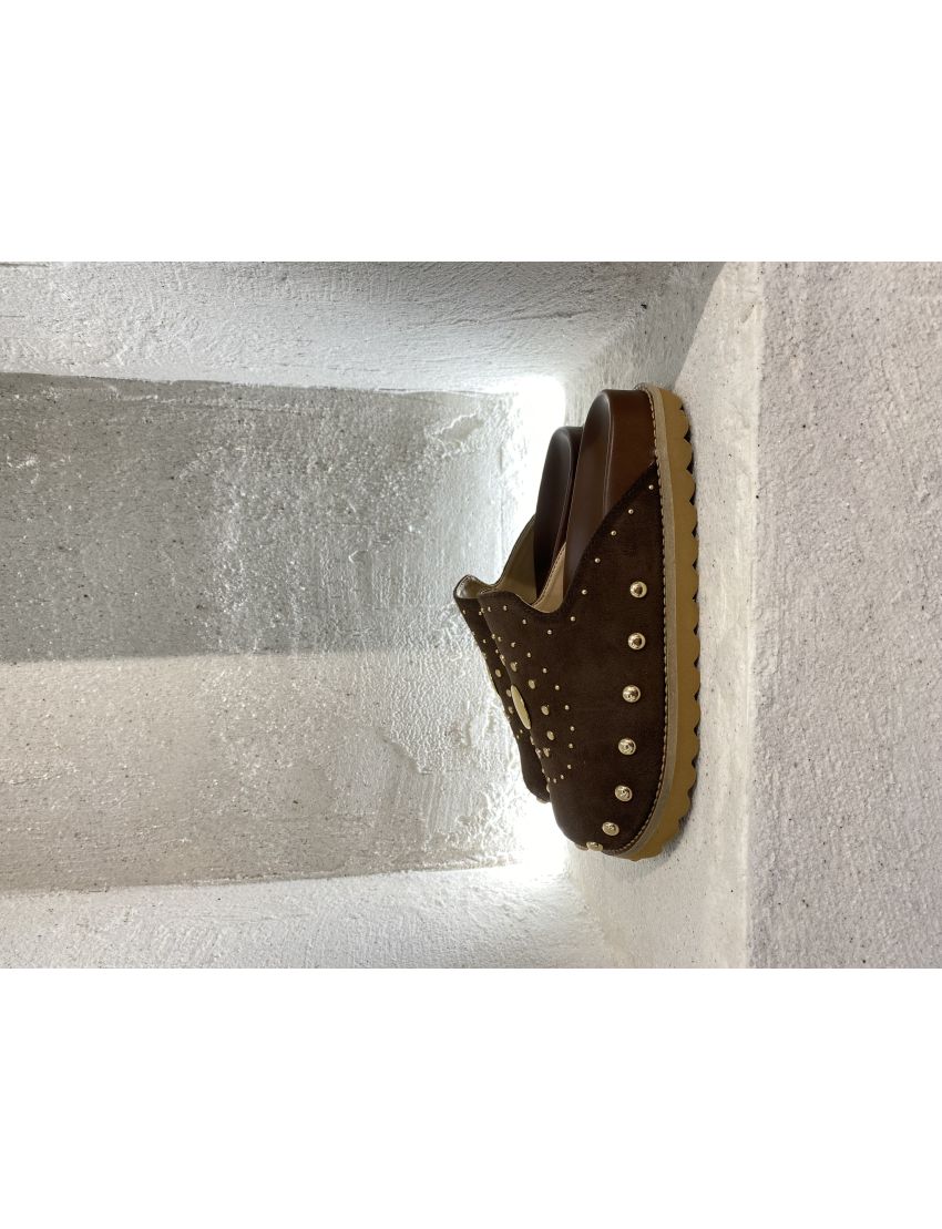 MULES 2734002 CAMURÇA C/ 