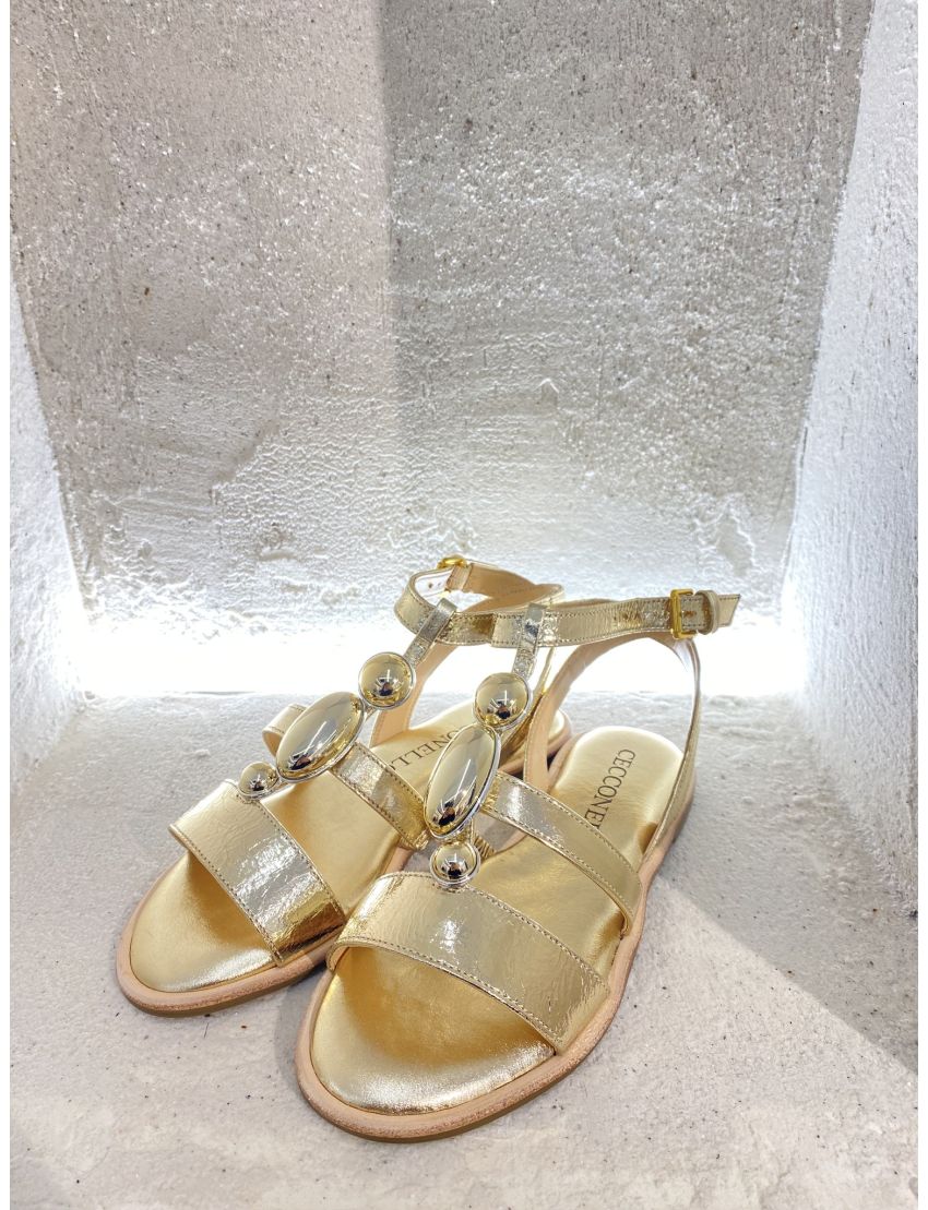 SANDÁLIA RASA 2744002 TIR