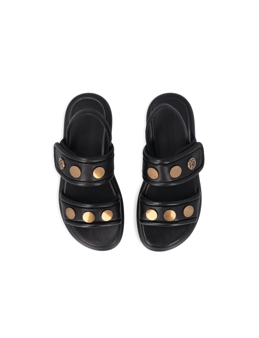 SANDÁLIAS RASAS FIONA 01 