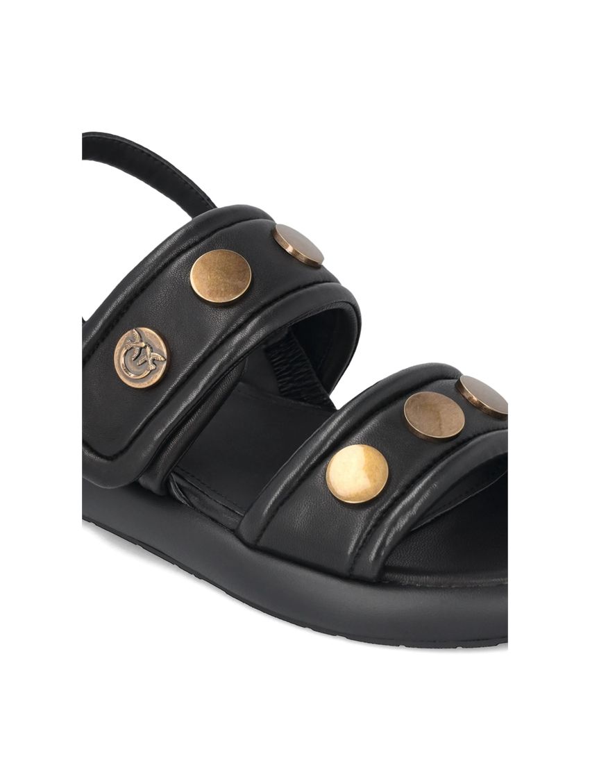 SANDÁLIAS RASAS FIONA 01 