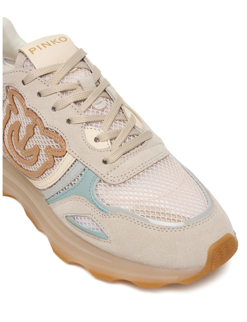 SAPATILHAS ZOE 18B REDE C