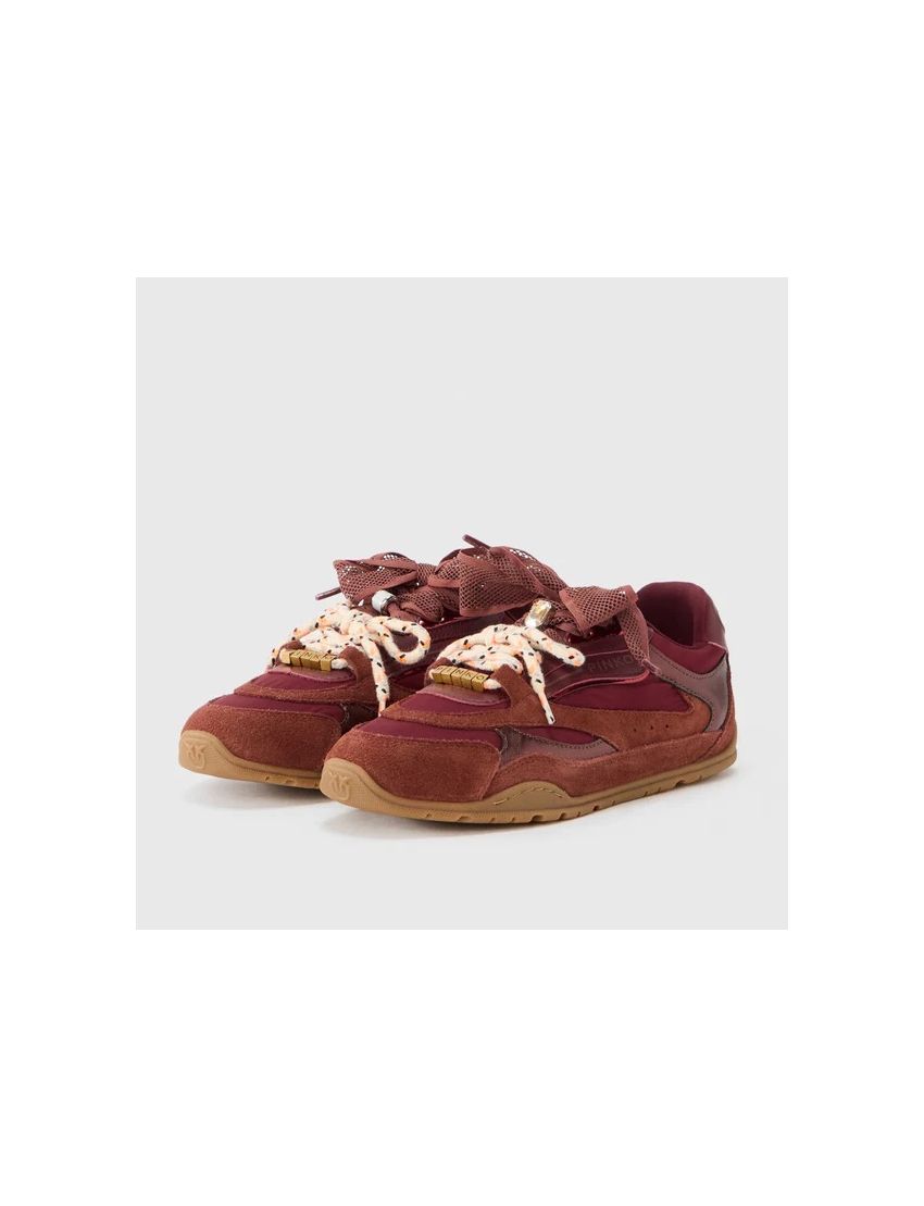 SAPATILHAS YULIA 01 SUEDE