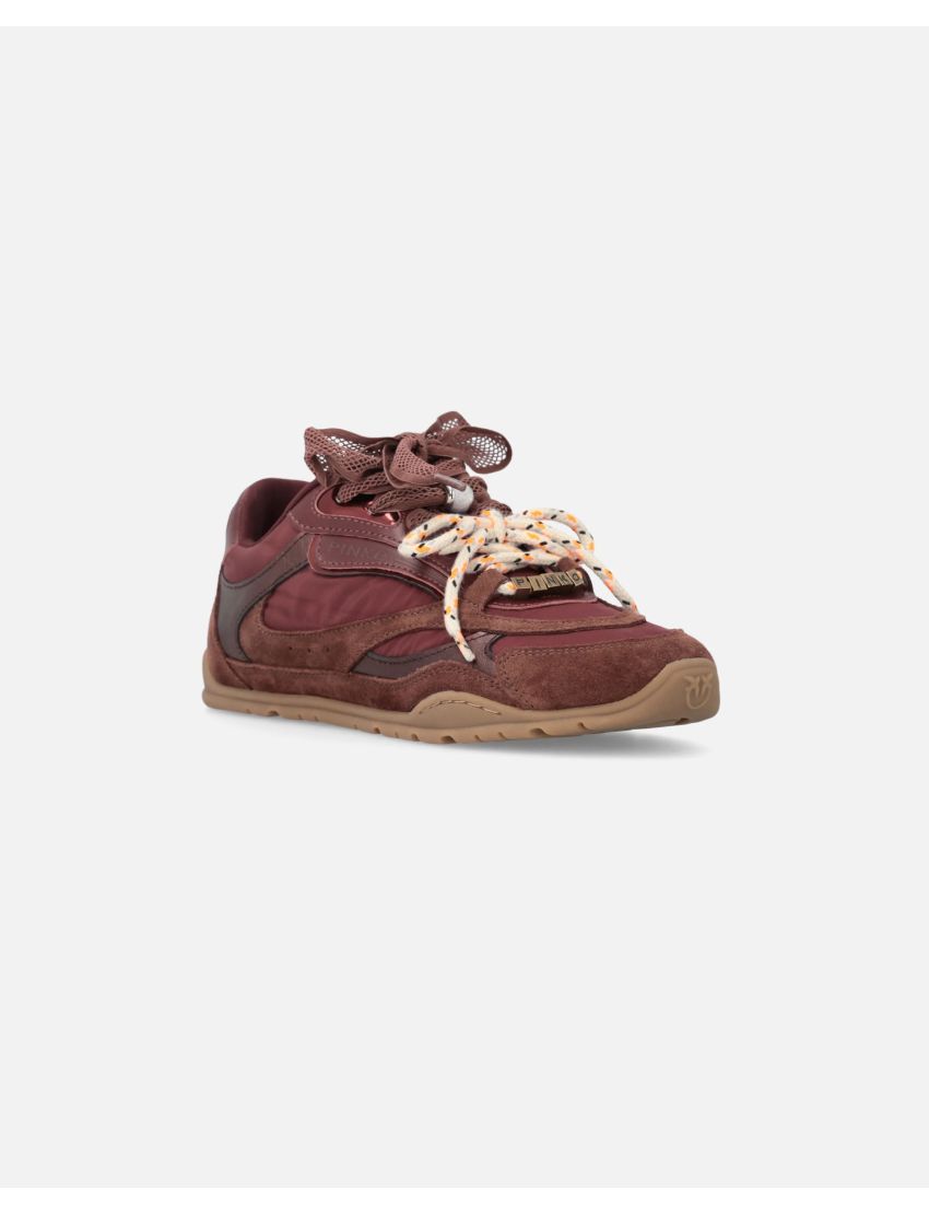 SAPATILHAS YULIA 01 SUEDE