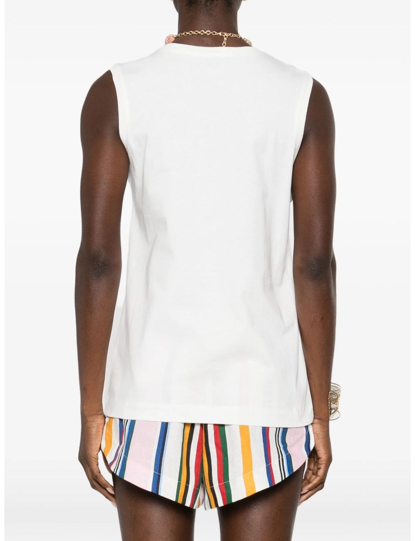 TOP TANK 105741 LOGO HEAR