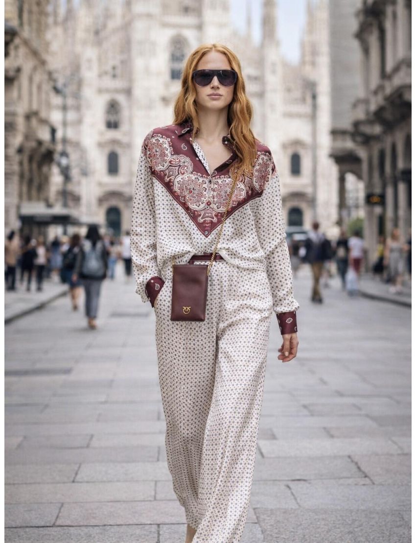 CAMISA 106202 TIE E PAISL