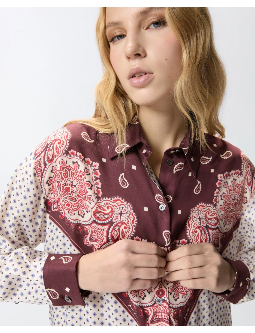 CAMISA 106202 TIE E PAISL