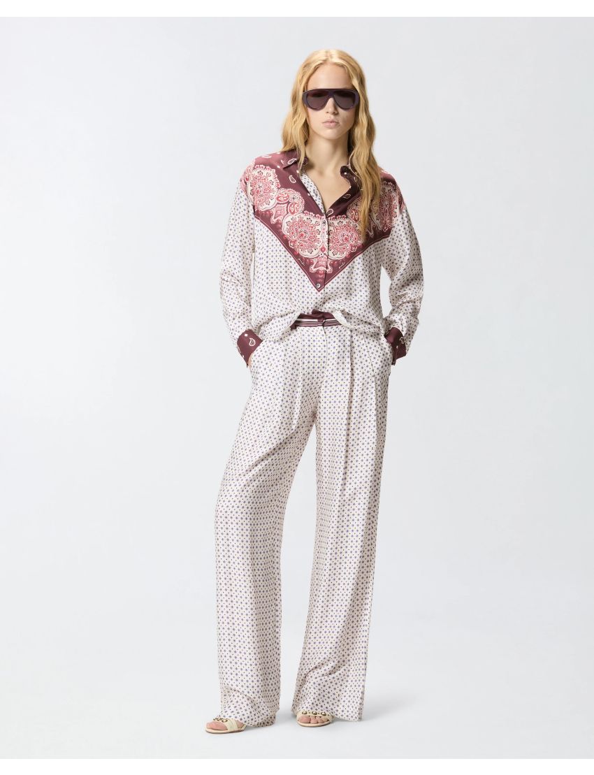 CAMISA 106202 TIE E PAISL