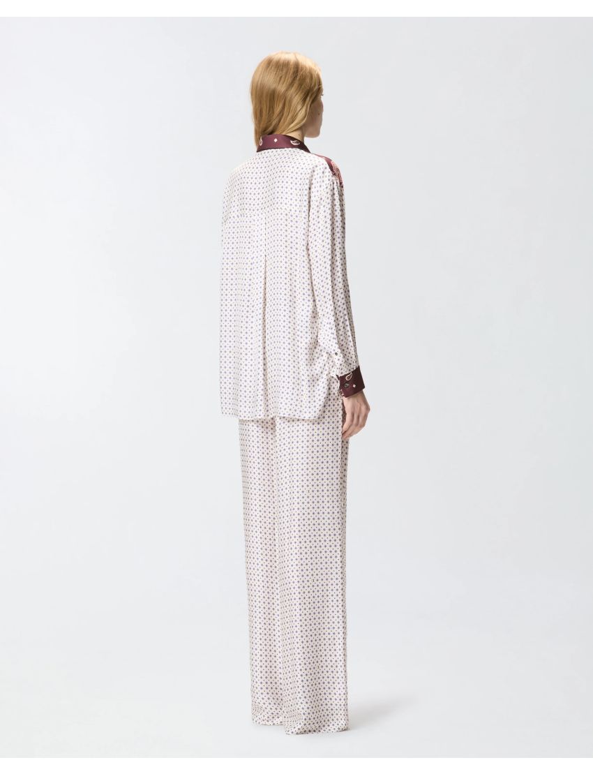 CAMISA 106202 TIE E PAISL