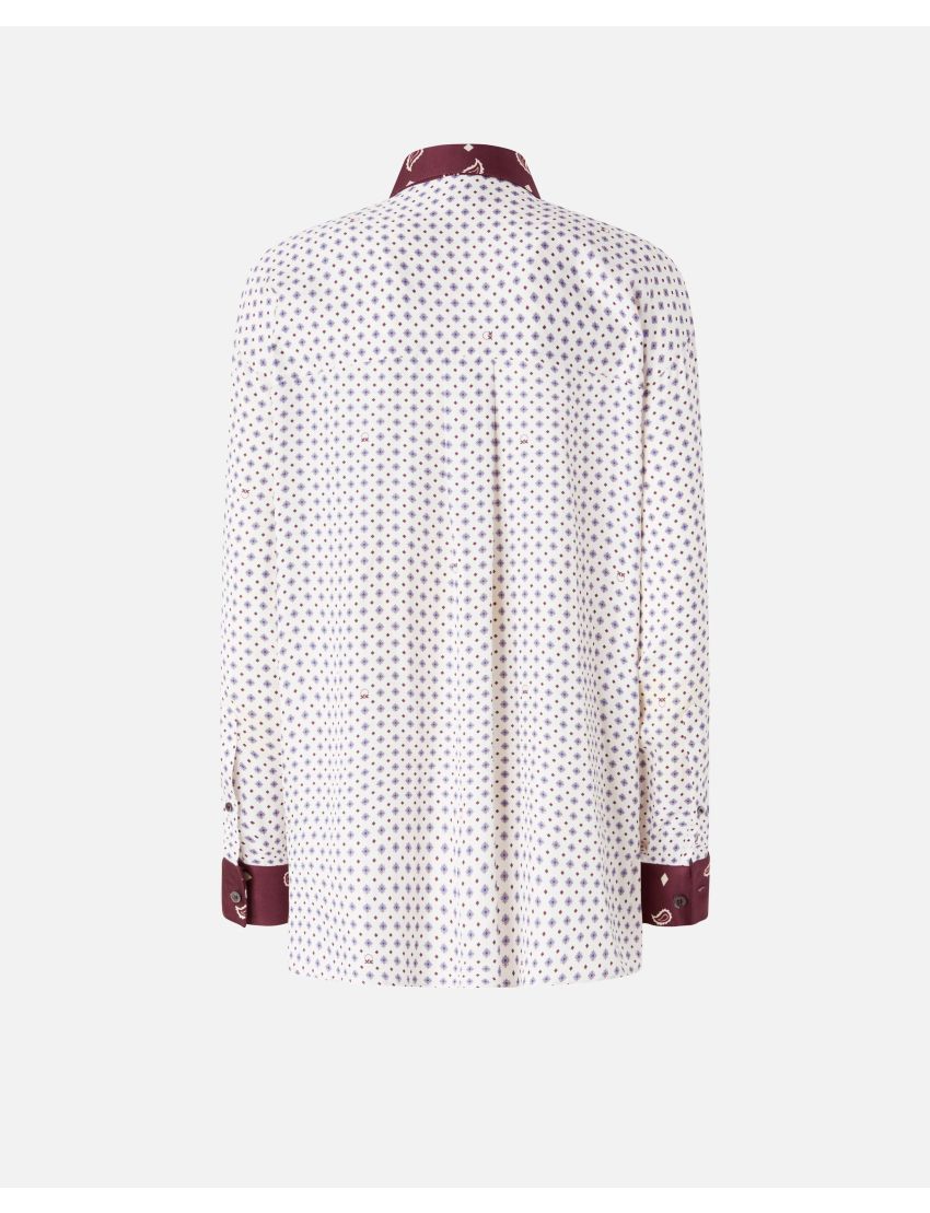 CAMISA 106202 TIE E PAISL