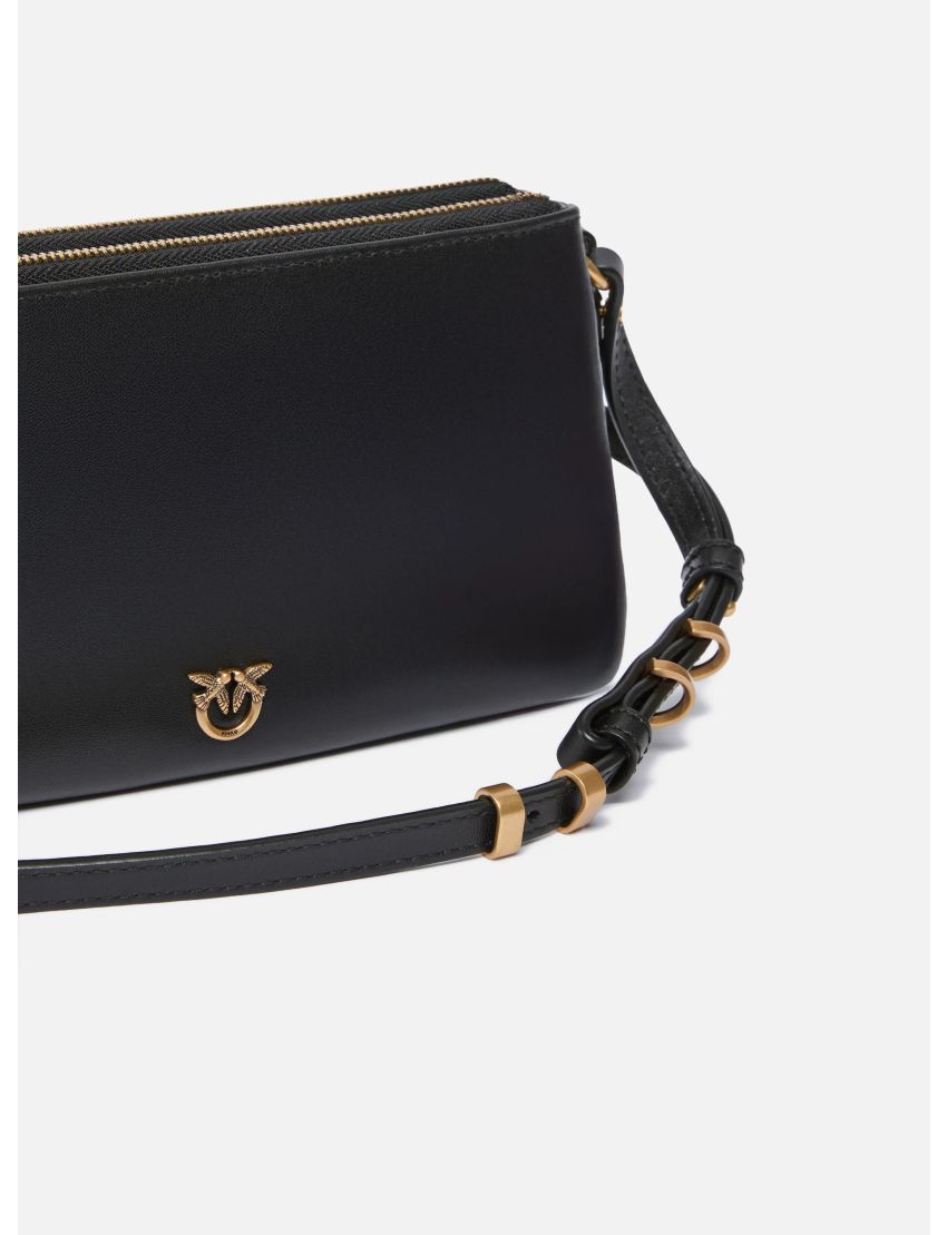 DOUBLE MINI BAG 105359 C/