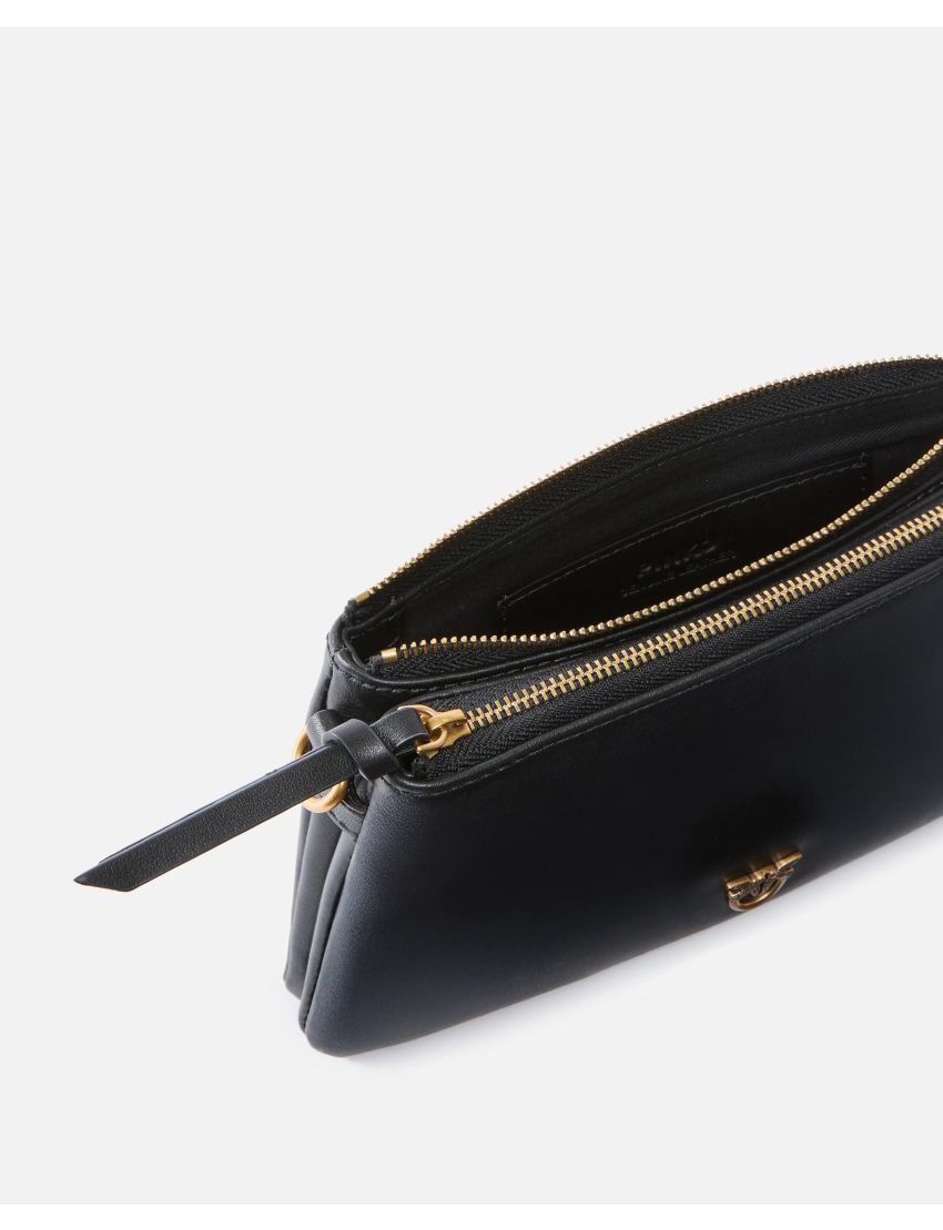 DOUBLE MINI BAG 105359 C/