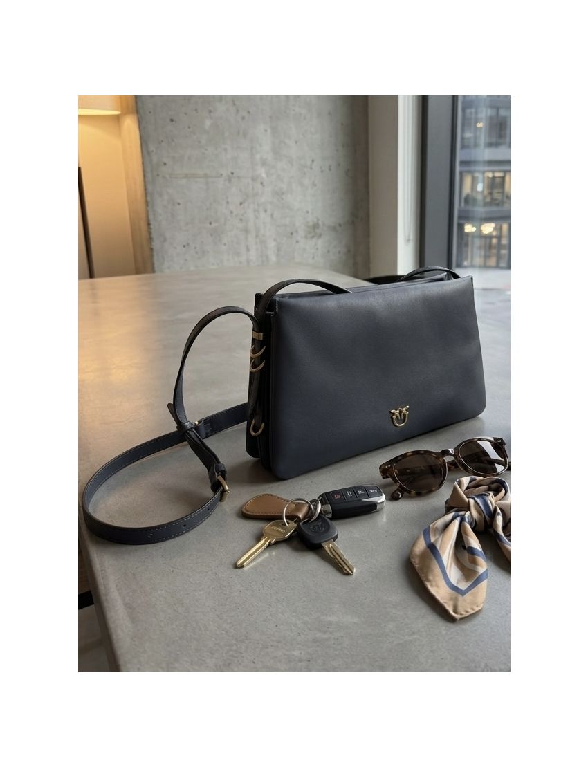 TRIPLO SHOULDER BAG 10516