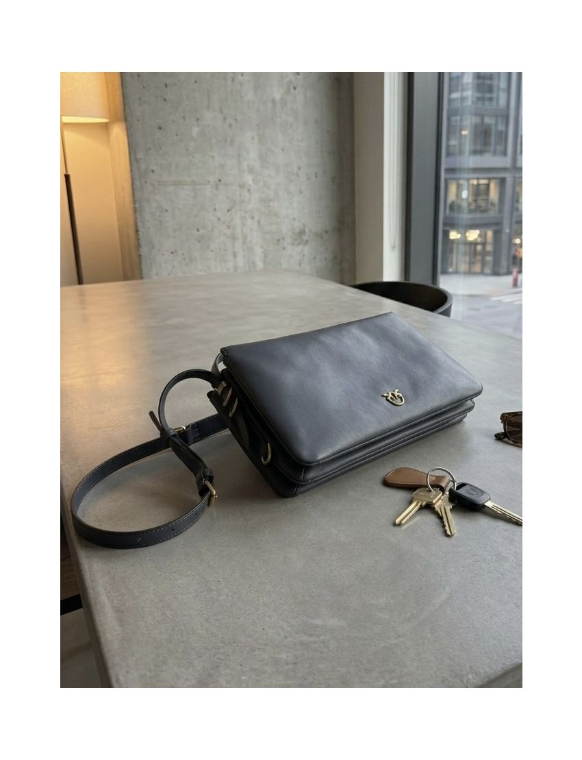 TRIPLO SHOULDER BAG 10516