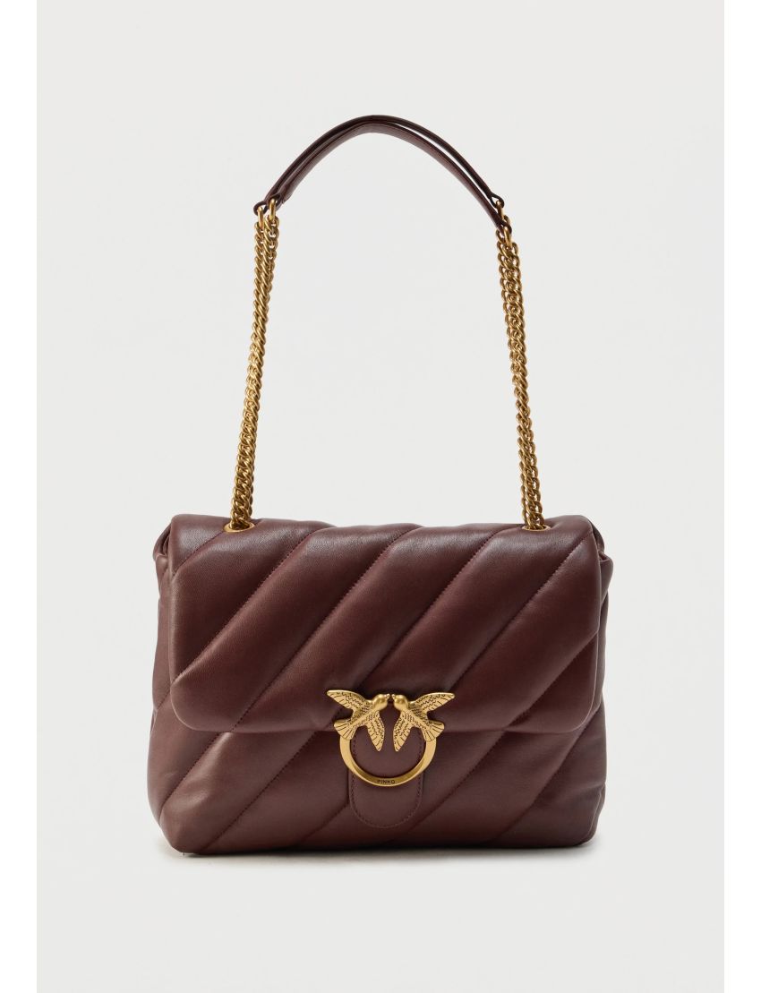 LOVE BIG PUFF 100037 ACOL