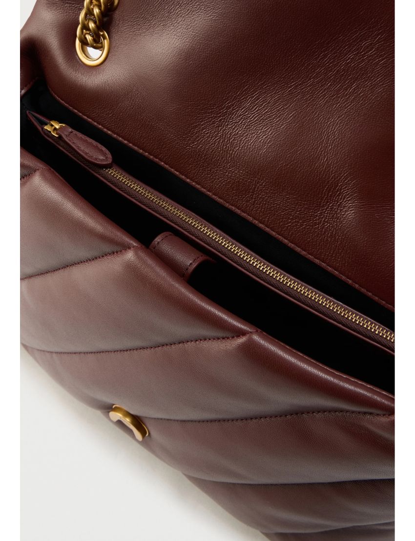 LOVE BIG PUFF 100037 ACOL