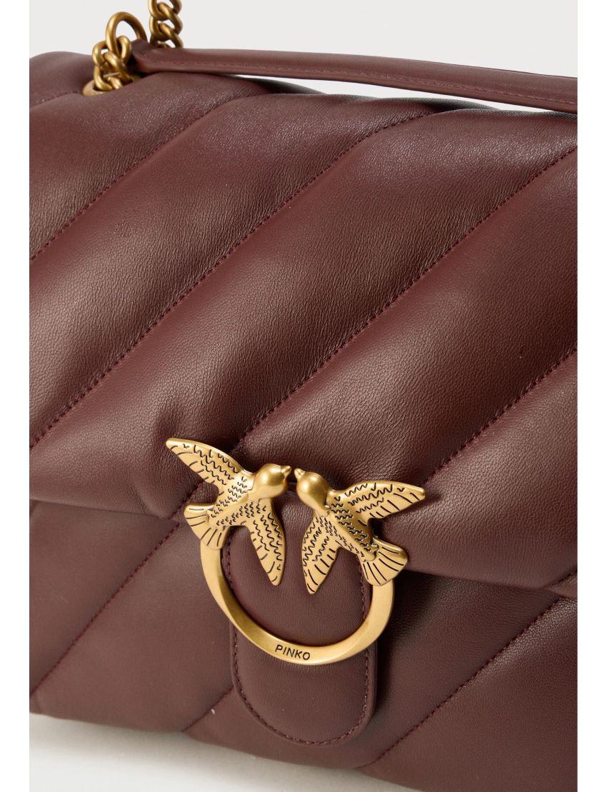 LOVE BIG PUFF 100037 ACOL