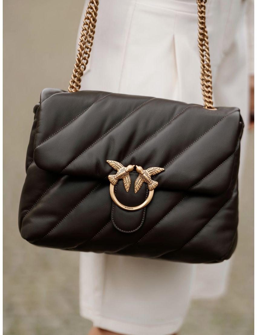 LOVE BIG PUFF 100037 ACOL