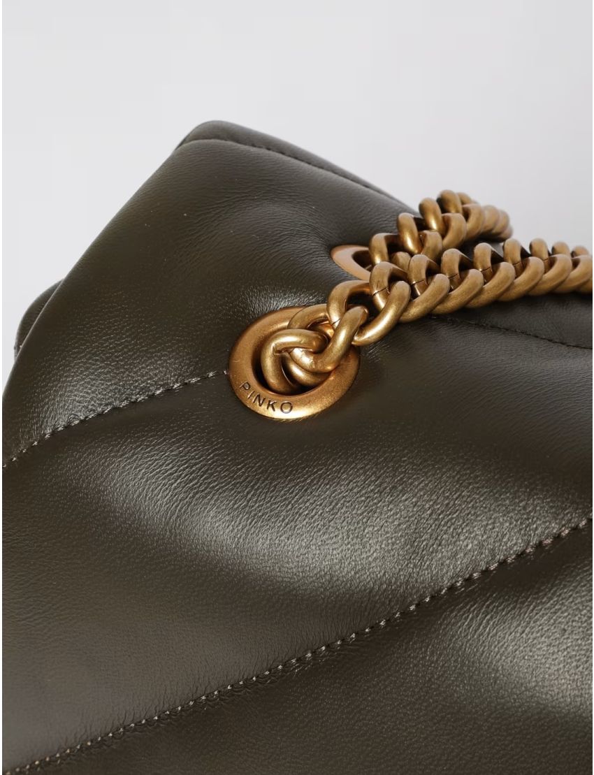 LOVE BIG PUFF 100037 ACOL