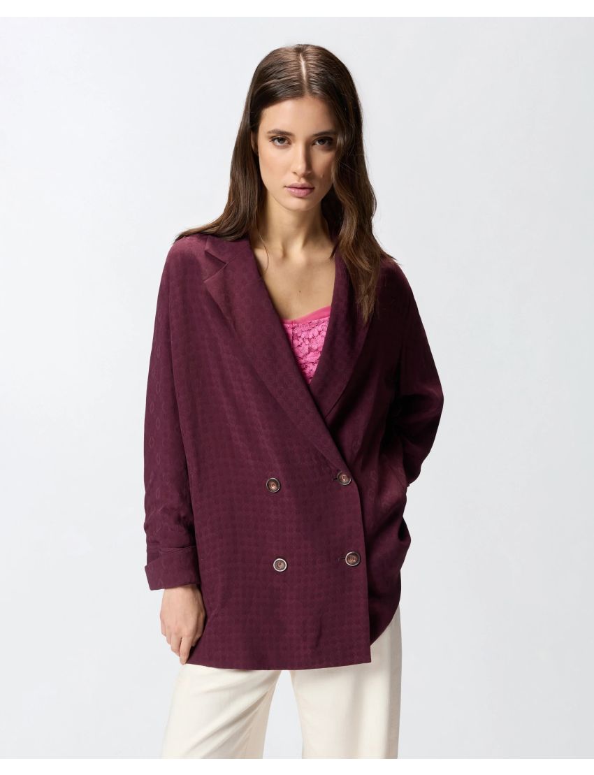 BLAZER 106280 JACQUARD FL