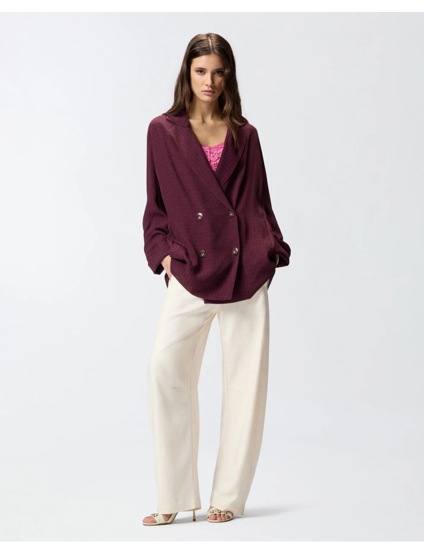 BLAZER 106280 JACQUARD FL