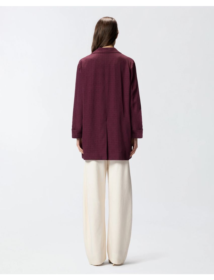 BLAZER 106280 JACQUARD FL