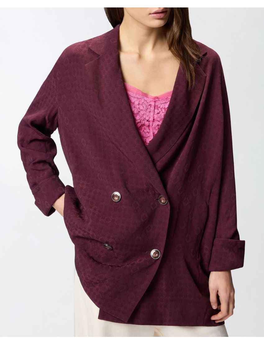 BLAZER 106280 JACQUARD FL