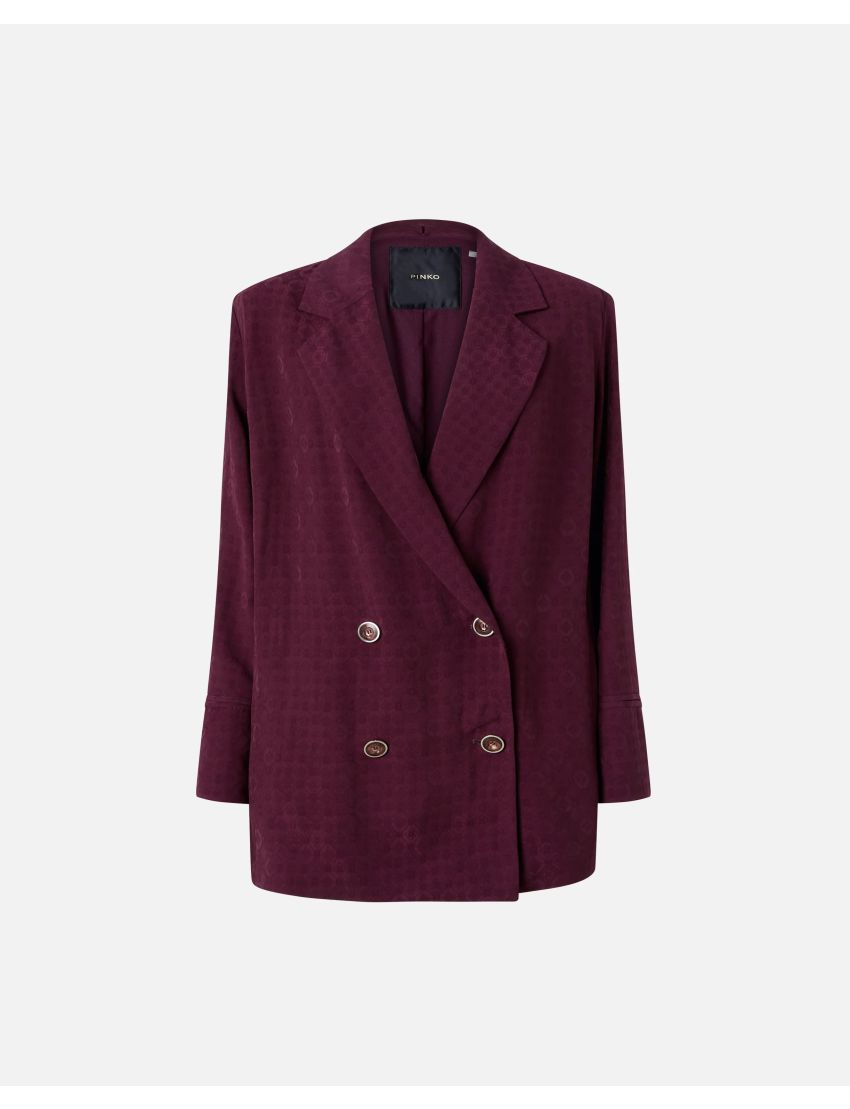 BLAZER 106280 JACQUARD FL