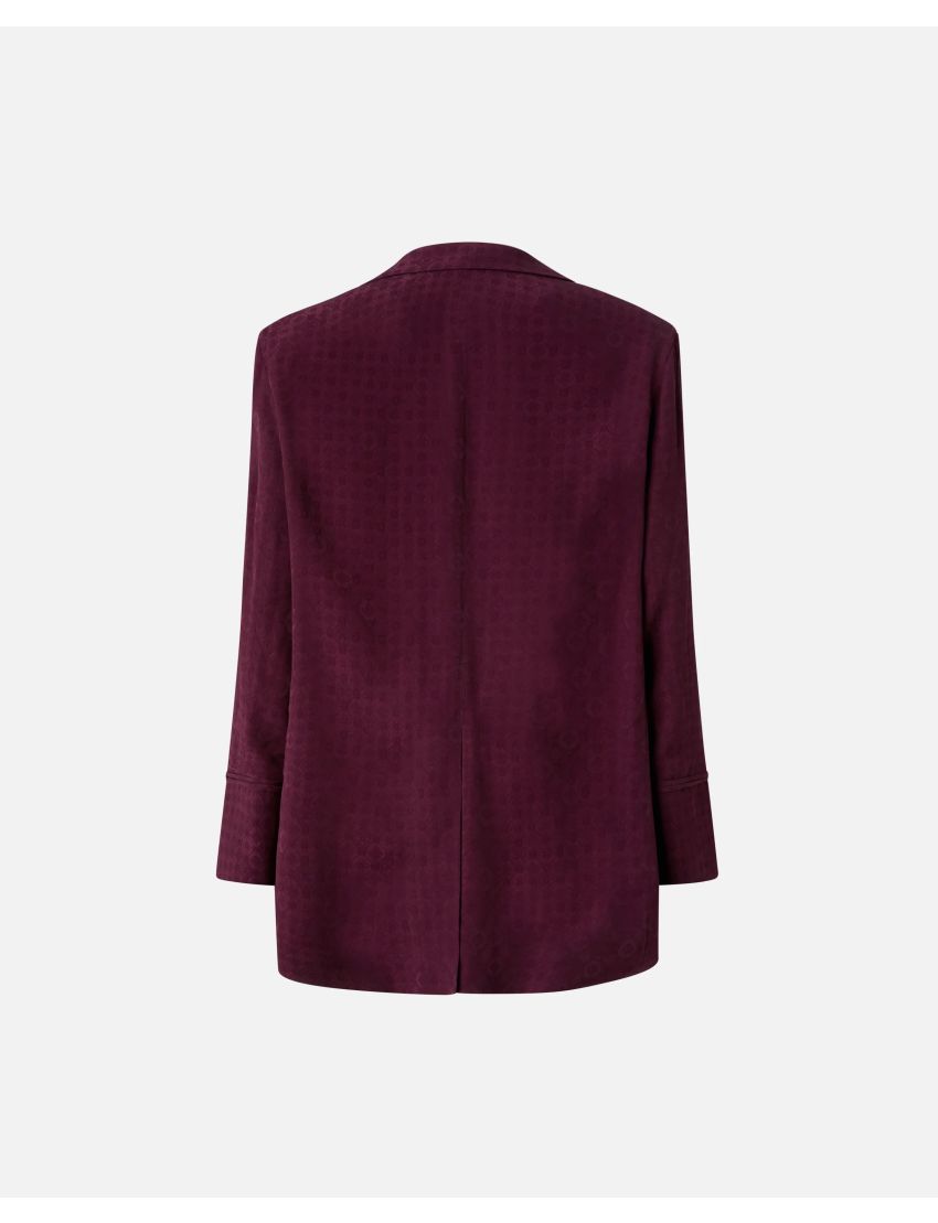 BLAZER 106280 JACQUARD FL