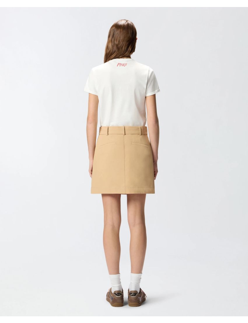 T-SHIRT 105728 PINKOTINI 