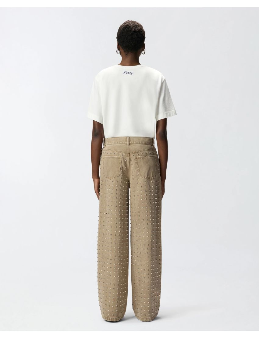 T-SHIRT 105526 C/ PRINT 