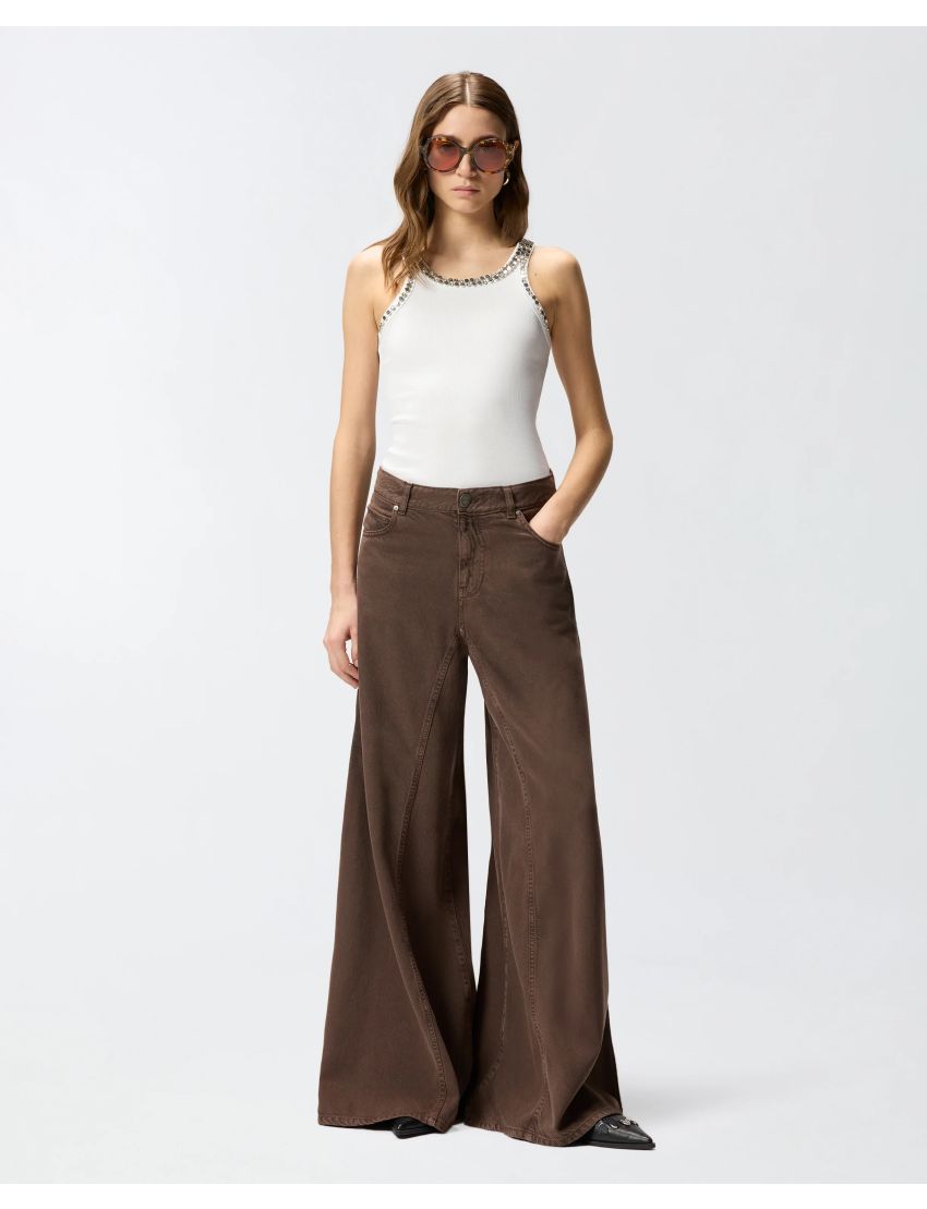 CALÇAS DENIM 106228 WINON