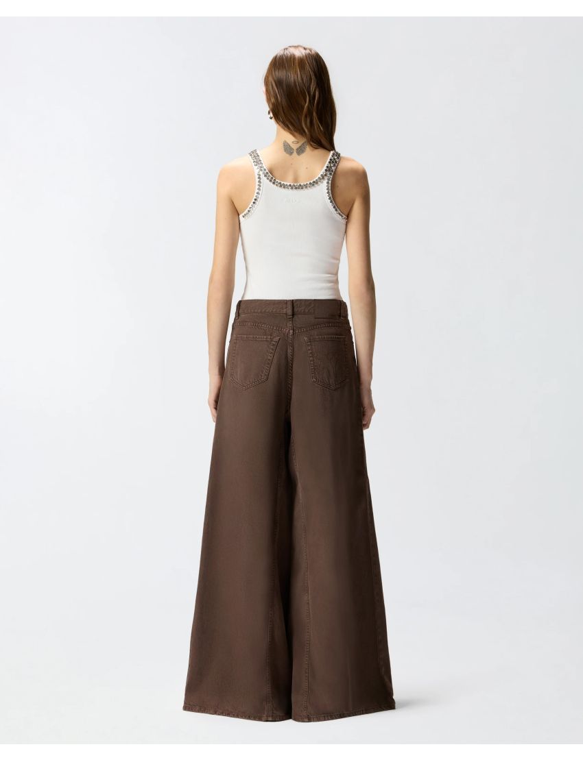 CALÇAS DENIM 106228 WINON