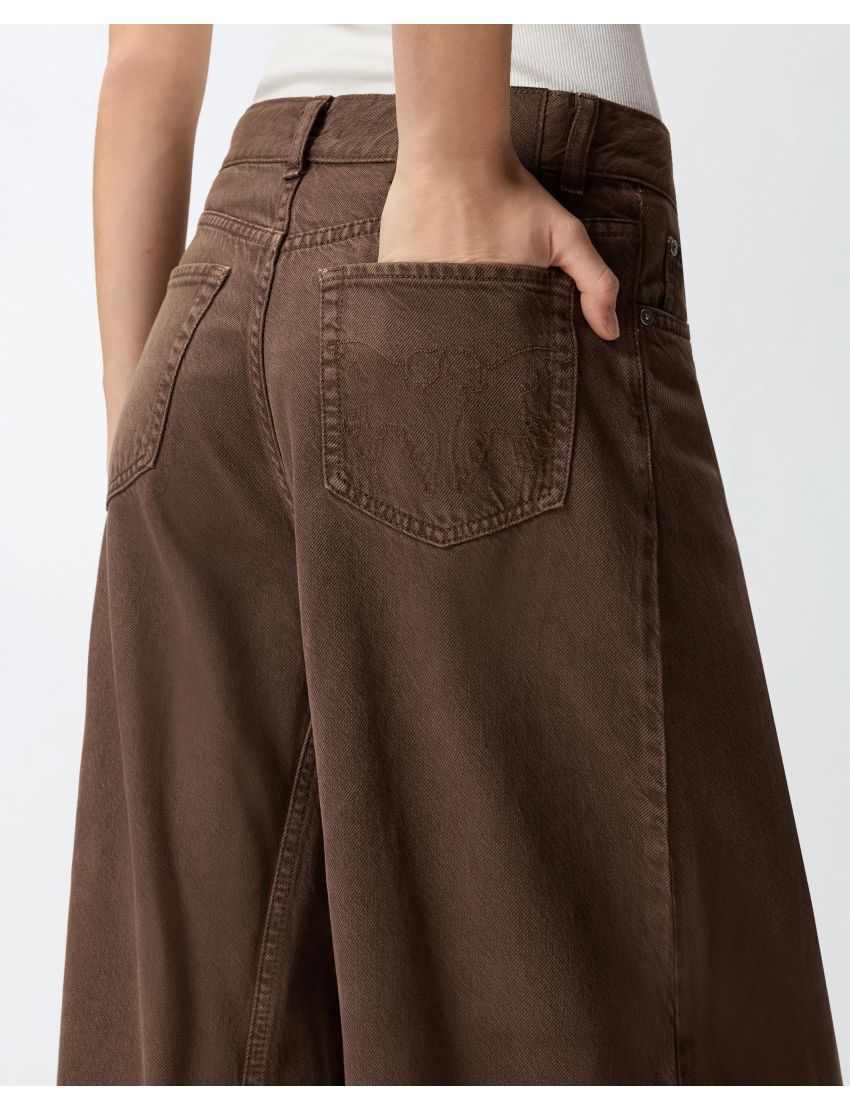 CALÇAS DENIM 106228 WINON