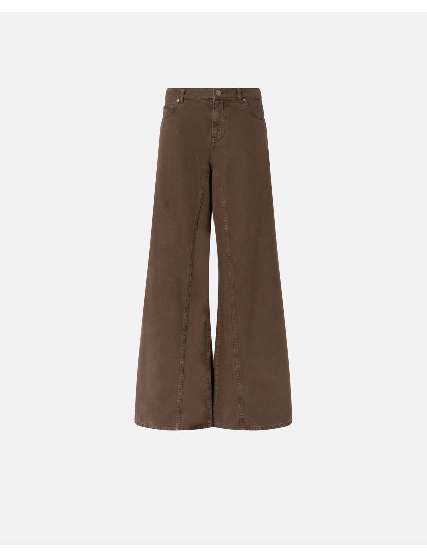 CALÇAS DENIM 106228 WINON