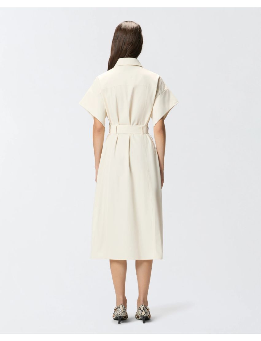 VESTIDO CAMISEIRO 106309 