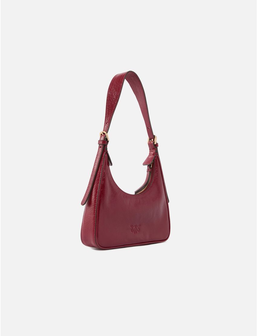 MISS PINKO MINI HOBO 1059