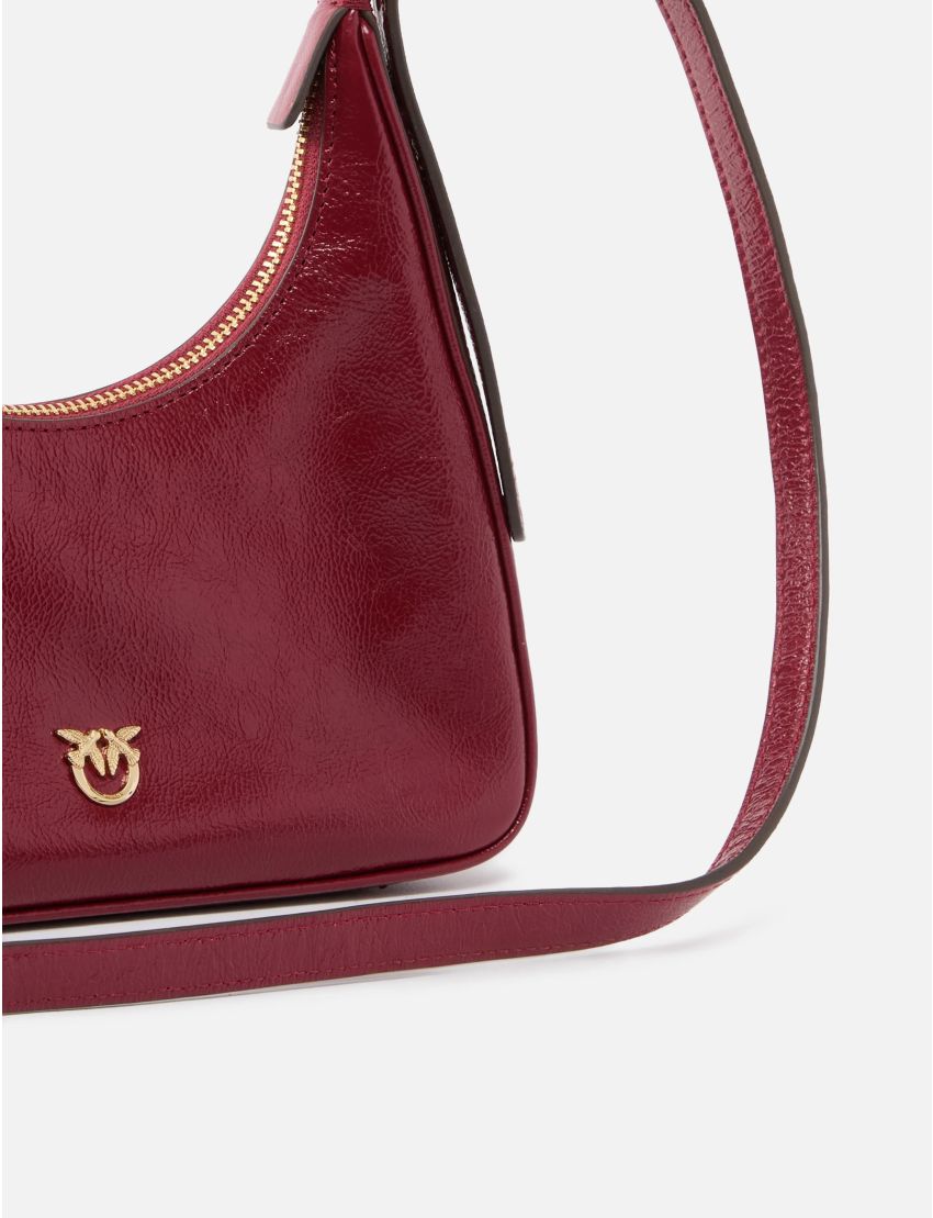 MISS PINKO MINI HOBO 1059