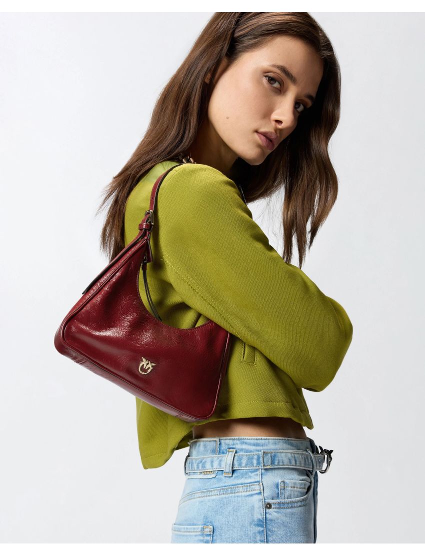 MISS PINKO MINI HOBO 1059