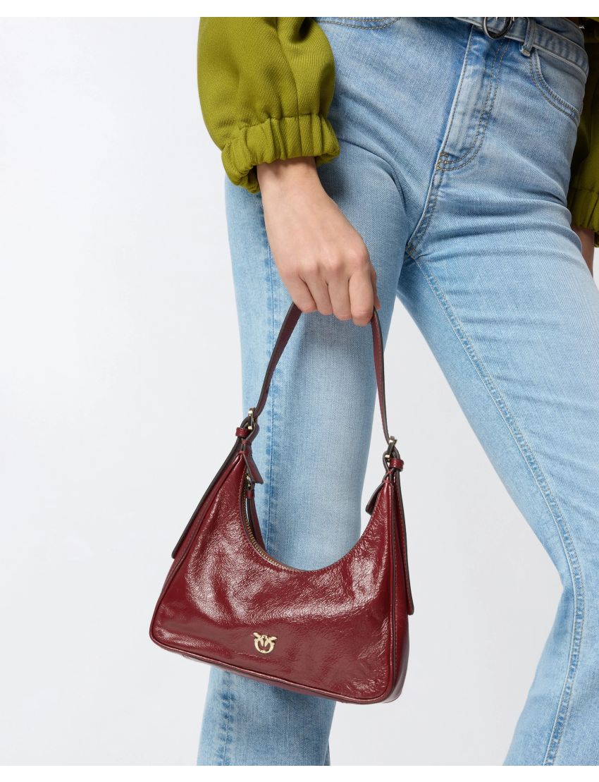 MISS PINKO MINI HOBO 1059