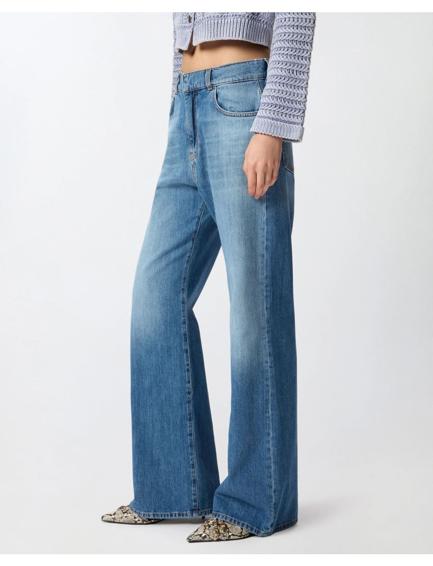 CALÇAS DENIM 101733 WANDA