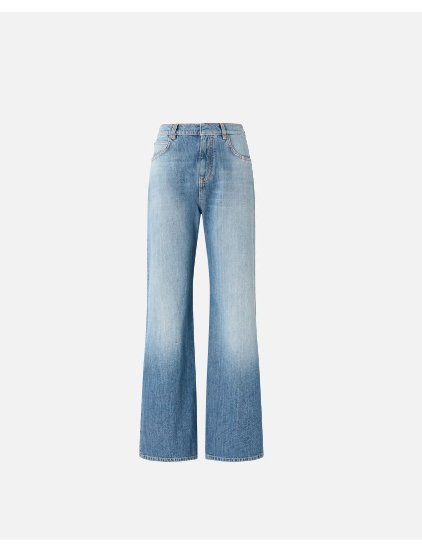 CALÇAS DENIM 101733 WANDA