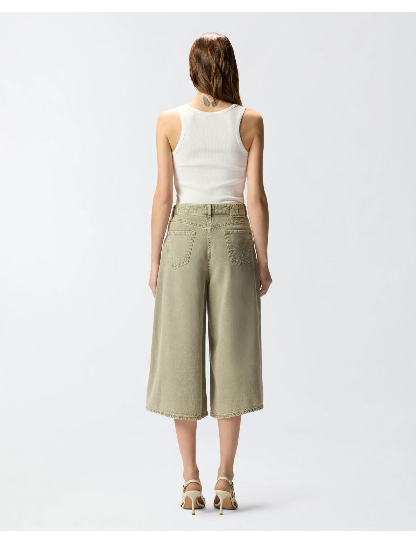 BERMUDAS DENIM 104646 BUR