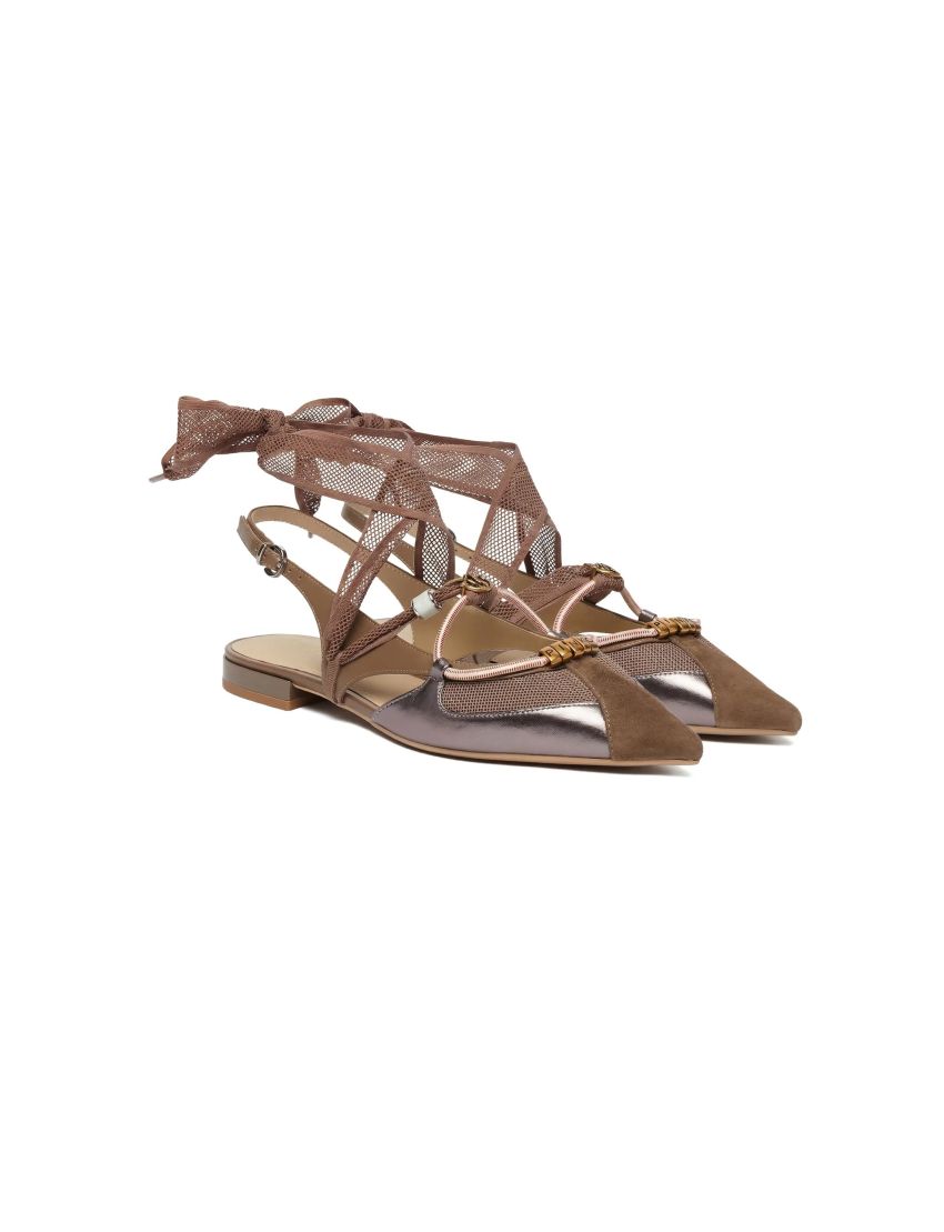 MULES GIANIRA 30 SLINGBAC