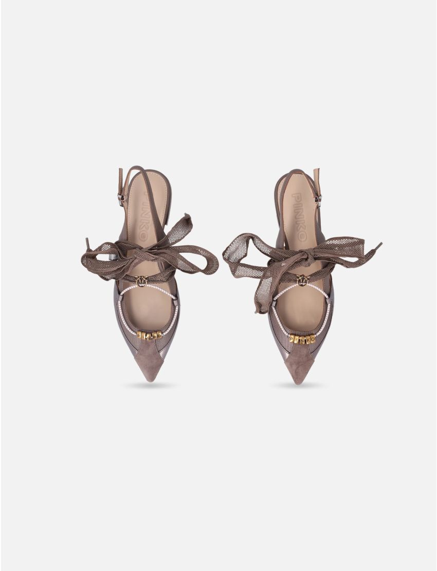 MULES GIANIRA 30 SLINGBAC